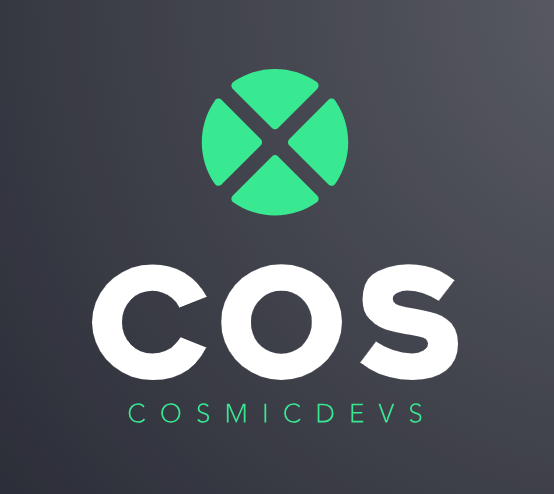 cosmicdevs